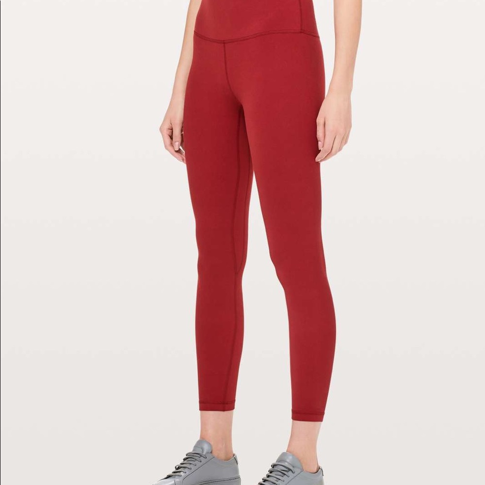Lululemon Align Pant II